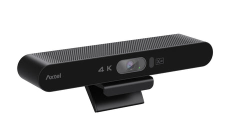 EAN 5901986763956 - Axtel AX-4K-VBM cámara web 8 MP 3840 x 2160 Pixeles Negro imagen 7