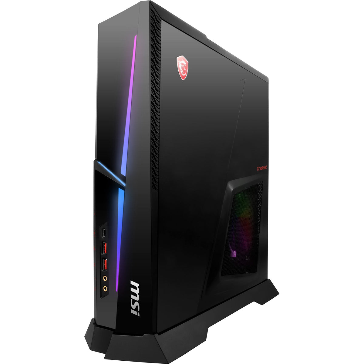 EAN 4711377437912 - MSI MPG Trident AS AI 2NVM5-074EU Intel Core Ultra 5 225F 16 GB DDR5-SDRAM 1 TB SSD NVIDIA GeForce RTX 50 imagen 3