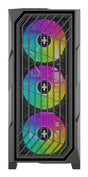 EAN 4044953504228 - Xilence Performance A+ BREEZE II Midi Tower Negro imagen 1