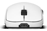 Endgame Gear Op1w 4k V2 Wireless Gaming-Ratón, 4.000hz - Blanco