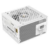 EAN 8435693110651 - Mars Gaming MPB1000SIW unidad de fuente de alimentación 1000 W 24-pin ATX ATX Blanco imagen 5