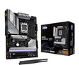 EAN 4711581490154 - Asrock B850 LiveMixer WiFi AMD B850 Zócalo AM5 ATX imagen 1