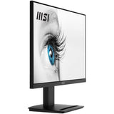 EAN 4711377087971 - MSI Pro MP2412 pantalla para PC 60,5 cm (23.8") 1920 x 1080 Pixeles Full HD LCD Negro imagen 8
