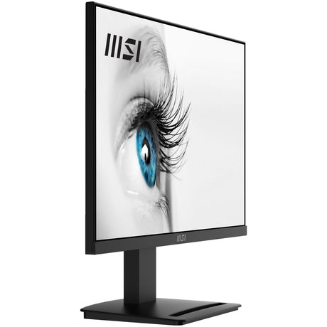 EAN 4711377087971 - MSI Pro MP2412 pantalla para PC 60,5 cm (23.8") 1920 x 1080 Pixeles Full HD LCD Negro imagen 8