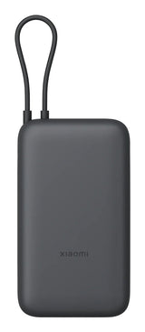 EAN 6932554411824 - Xiaomi PB2020MI Ión de litio 20000 mAh Gris Oscuro imagen 1