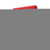 EAN 0718037870236 - Western Digital My Passport disco duro externo 4 TB 3.2 Gen 1 (3.1 Gen 1) Rojo imagen 2