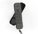 Telefono Sobremesa Alcatel T06 Analógico Negro