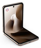 EAN 840023293238 - Motorola razr 60 ultra 17,7 cm (6.96") SIM doble Android 15 5G USB Tipo C 16 GB 512 GB 4700 mAh Madera imagen 22