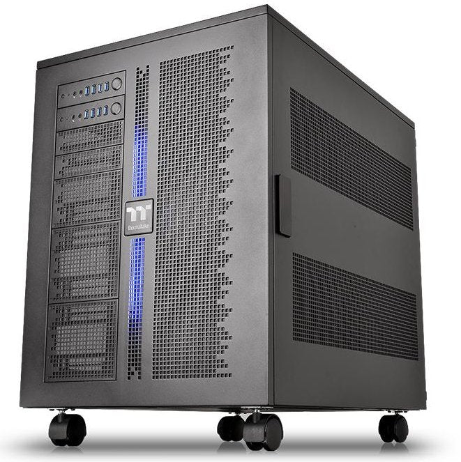 Thermaltake Core W200 Window Black