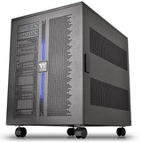 Thermaltake Core W200 Window Black