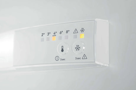 EAN 7333394012612 - Electrolux LNT6NE18S Integrado 257 L Blanco imagen 11