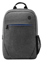 EAN 0195122283667 - HP Prelude 15.6 Backpack (Bulk Qty.15) Gris imagen 1