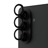 Panzerglass Hoops - Negro Metal Edition - Protector De Lente