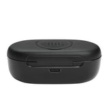 EAN 6925281958281 - JBL QUANTUM Auriculares True Wireless Stereo (TWS) Dentro de oído Juego Bluetooth Negro imagen 8