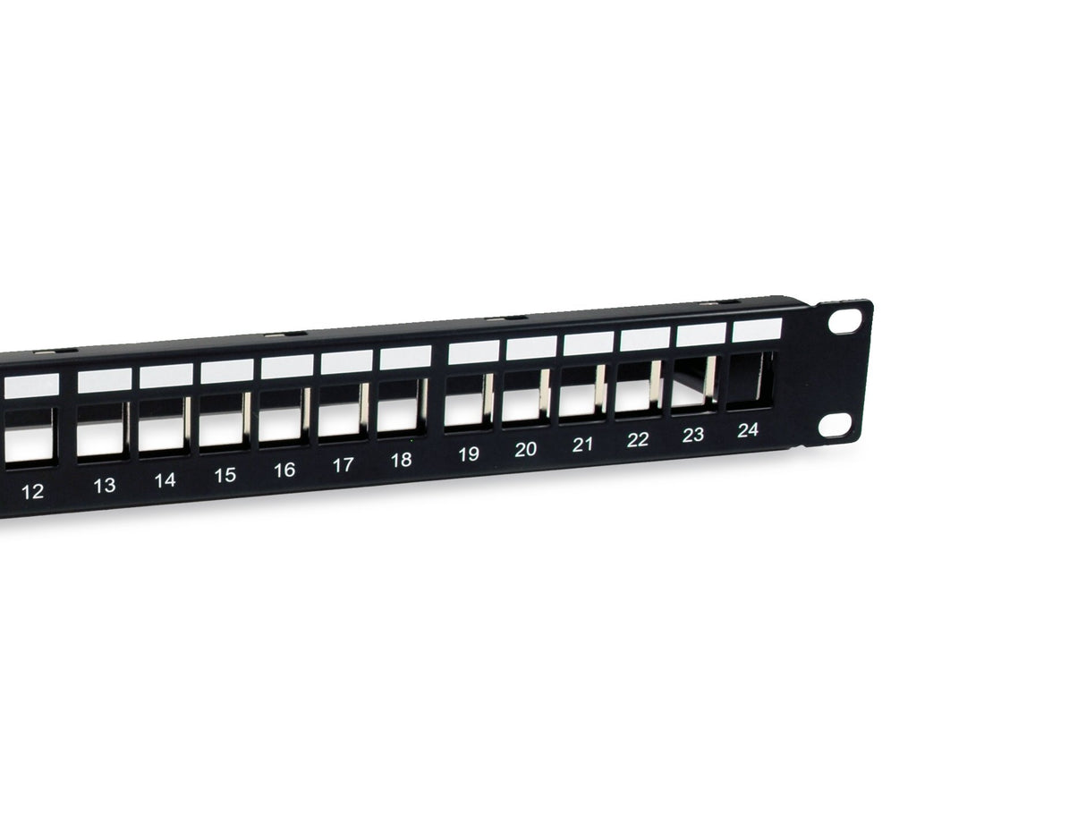 EAN 4015867237595 - Equip 769327 panel de parcheo 1U imagen 4