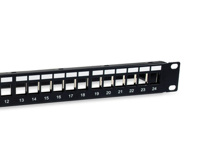 EAN 4015867237595 - Equip 769327 panel de parcheo 1U imagen 4