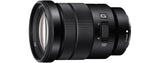Sony 18-105 Mm F/4 G Oss Mocowanie Typu E