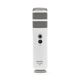 Podcaster Mkii, Mikrofon Weiss