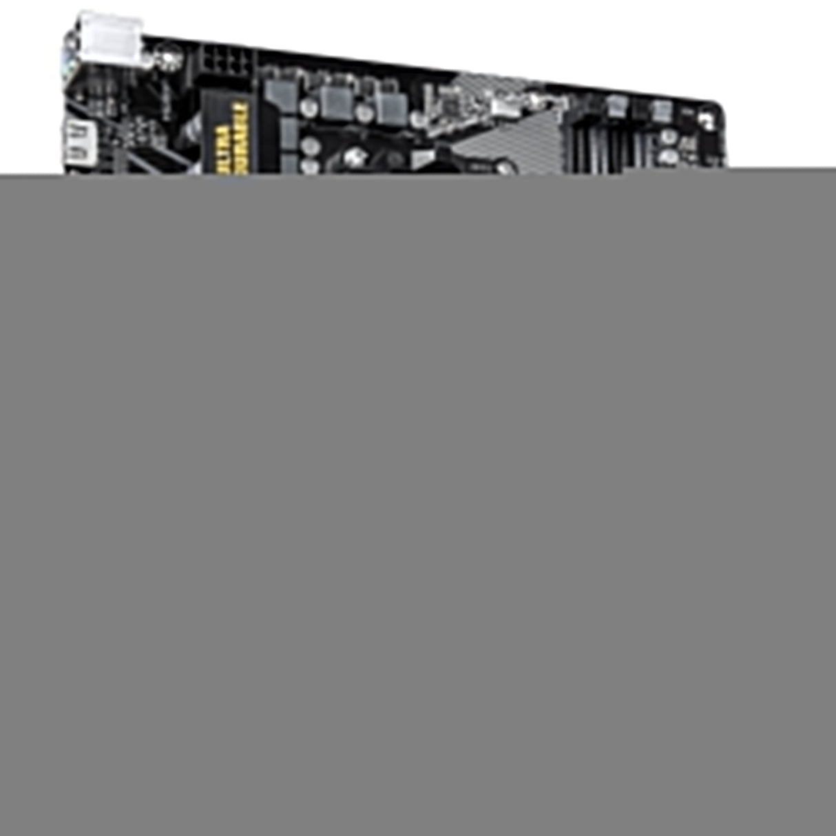 Gigabyte Ga-B550m-Ds3h R2 (Am4) (D)