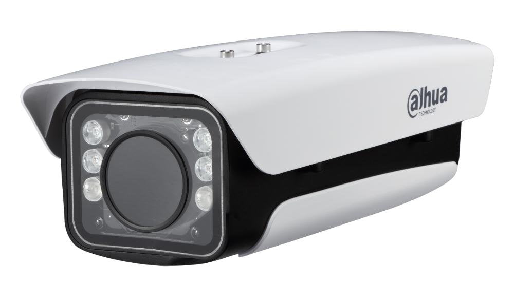 Dahua Pfh610n-Ir Carcasa Exterior En Aluminio Ir100m Ip66 Calefactor Ventilador 24vac