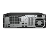 Hp Z2 Sff G1i Intel Core Ultra 7 265 16go 1to Rtx A400 4go W11p 3/3/3
