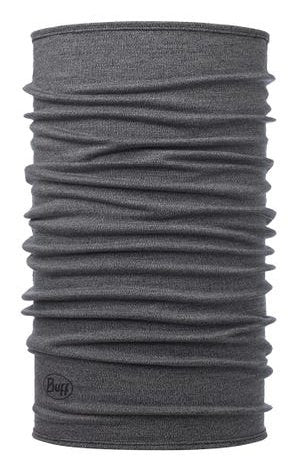 EAN 8428927270764 - Buff 113022.933.10.00 bufanda, pañuelo y corbata Gris imagen 1