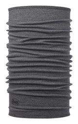 EAN 8428927270764 - Buff 113022.933.10.00 bufanda, pañuelo y corbata Gris imagen 1