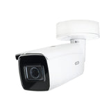 Abus 4 Mp Ip-Anpr-Tube-Cámara, 2,8û12 Mm