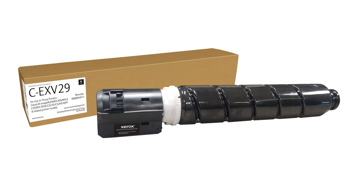 Xerox Everyday Reman Toner Negro