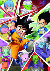 Puzzle Dragon Ball Daima 104pzs