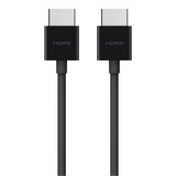 EAN 0745883730346 - Belkin AV10168bt2M-BLK cable HDMI 2 m HDMI tipo A (Estándar) Negro imagen 1