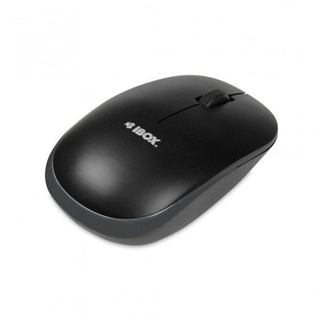 EAN 5901443053880 - iBox DESKTOP KIT PRO teclado Ratón incluido QWERTY Negro imagen 8