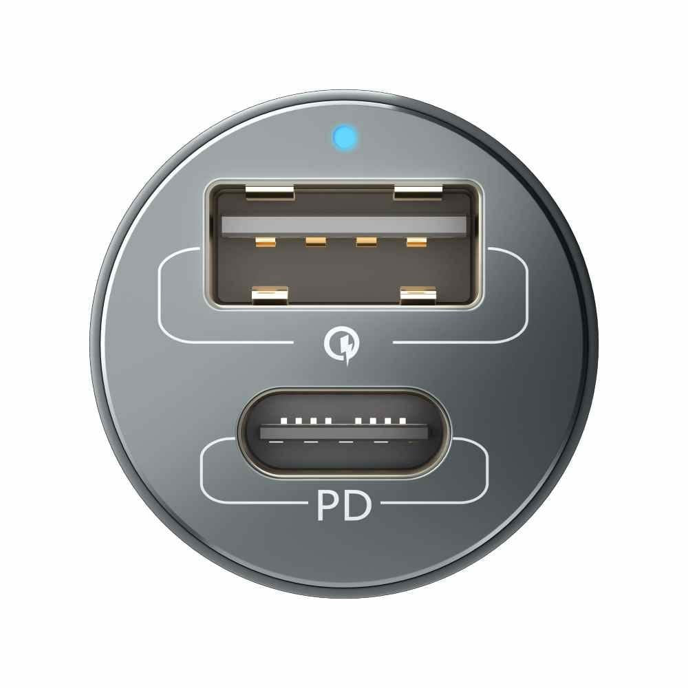 EAN 5903108464567 - 3MK Hyper Car Charger imagen 3