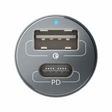 EAN 5903108464567 - 3MK Hyper Car Charger imagen 3