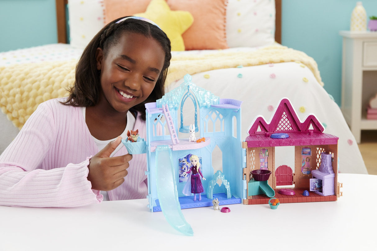 Disney Frozen JFG28 set de juguetes