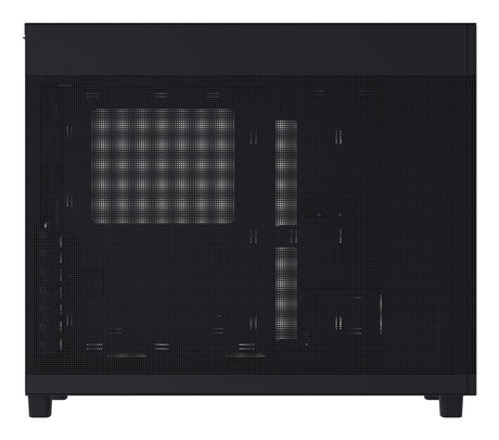 EAN 4711636165051 - ASUS Prime AP303 Mesh Midi Tower Negro imagen 6