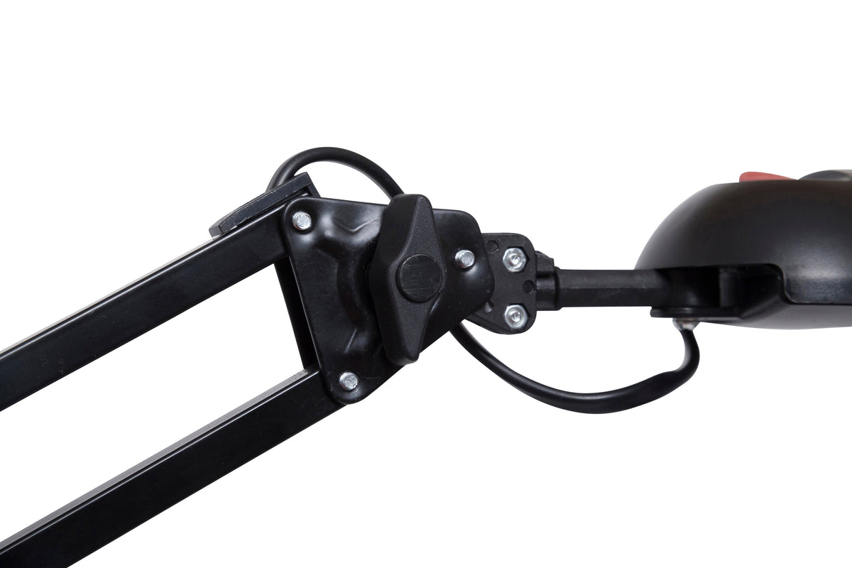 EAN 4002390055314 - MAUL MAULatlantic lámpara de mesa LED Negro imagen 3