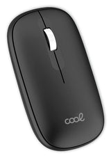 EAN 8434847066585 - COOL Accesorios 8434847066585 ratón Oficina Ambidextro RF Wireless + Bluetooth Óptico 1200 DPI imagen 3