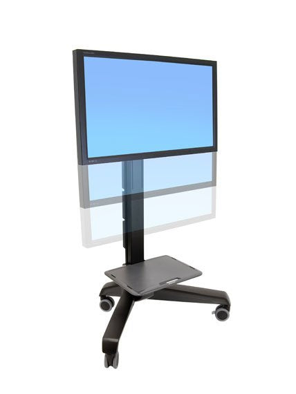 Ergotron Neo-Flex Mobile Mediacenter Uhd, 24-192-085