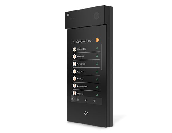 2n Intercomunicador Estilo Ip