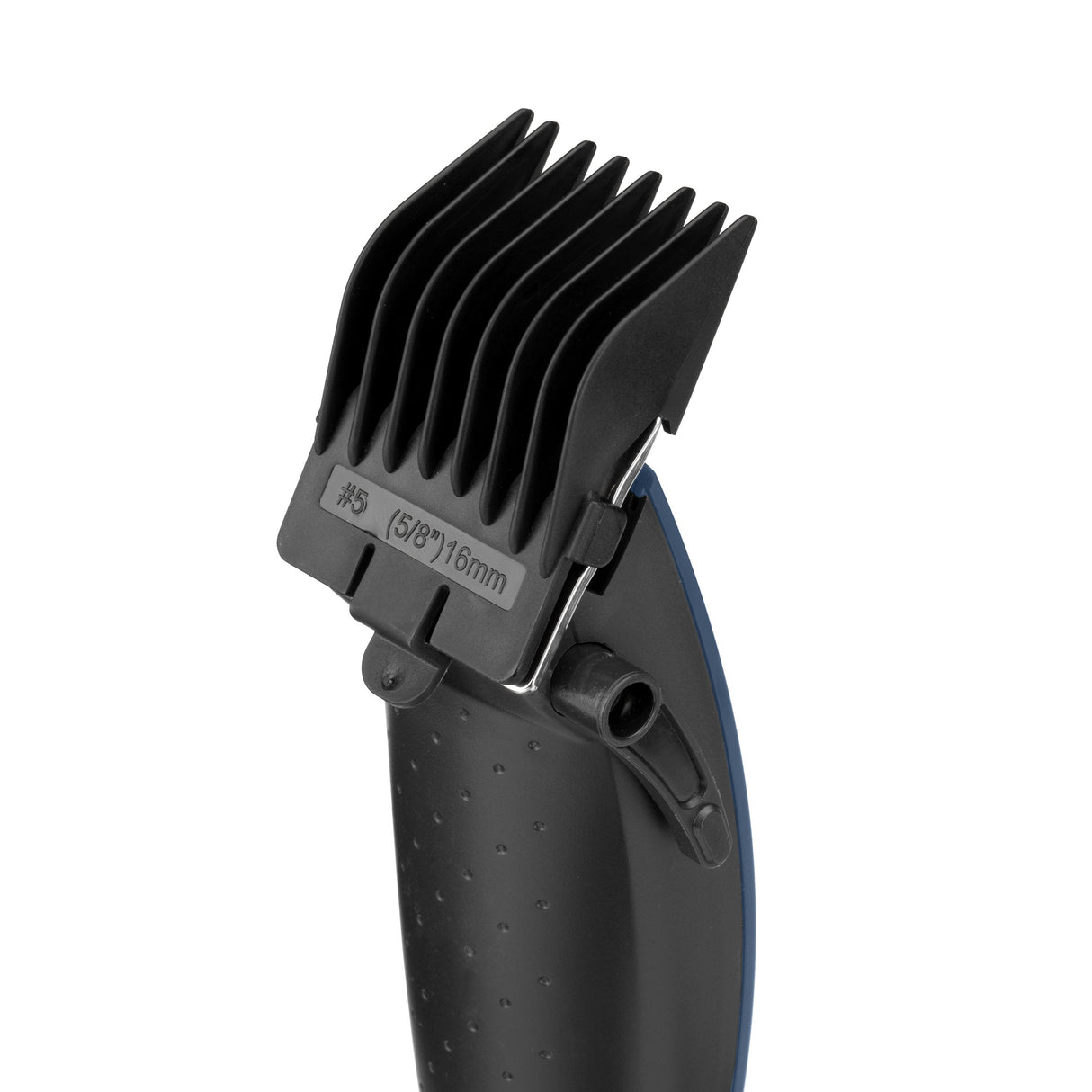 EAN 3030050067705 - BaByliss E695E cortadora de pelo y maquinilla Azul 8 imagen 4