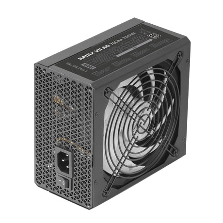 EAN 8435693102700 - Tacens RADIX VII AG 700M unidad de fuente de alimentación 20+4 pin ATX imagen 3
