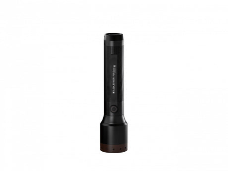 EAN 4058205020459 - Ledlenser P6R Core Negro Linterna de mano LED imagen 2