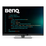 Rd280ugmonitor De Programación Benq 4k+ 120hz De 28?