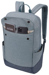 Mochila Thule Lithos Tlbp216   Informal Gris Poliéster