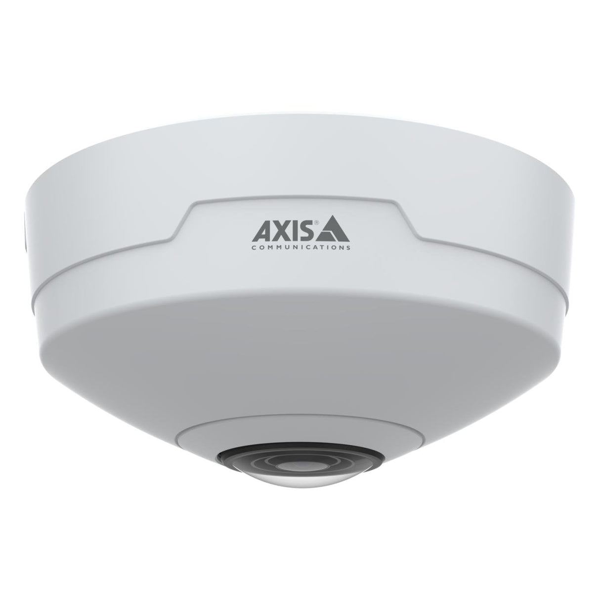 Cámara De Seguridad  Axis M4328-P Almohadilla Ip Interior 2992 X 2992 Pixeles Techo/Pared