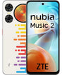 EAN 6902176141300 - ZTE Nubia Music 2 17 cm (6.7") USB Tipo C 4 GB 128 GB 5000 mAh Multicolor imagen 1