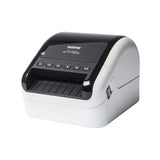 EAN 4977766826884 - Brother QL-1110NWB impresora de etiquetas Térmica directa 300 x 300 DPI 110 mm/s Inalámbrico y alámbrico  imagen 3