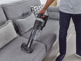 Shark Stratos Aspiradora Escoba 2 En 1 Batería Secar Sin Bolsa Negro, Gris