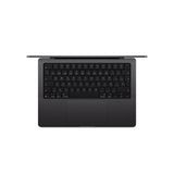EAN 0195950489170 - Apple MacBook Pro Apple M M5 Portátil 36,1 cm (14.2") 16 GB 512 GB SSD Wi-Fi 6E (802.11ax) macOS Tahoe Ne imagen 2